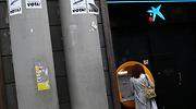 CaixaBank ya registra su peor ejercicio en bolsa desde 2012