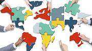 ¿Quiénes son los grandes vencedores de la globalización desde 1990?