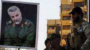 ¿Quién era Qassem Soleimani? El granjero que llegó a ser más importante que el presidente de Irán