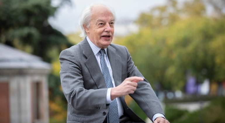Joaquin Garralda