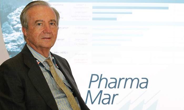 PharmaMar Sousa