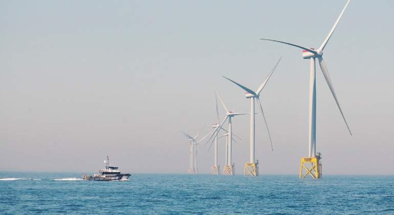 East Anglia Iberdrola