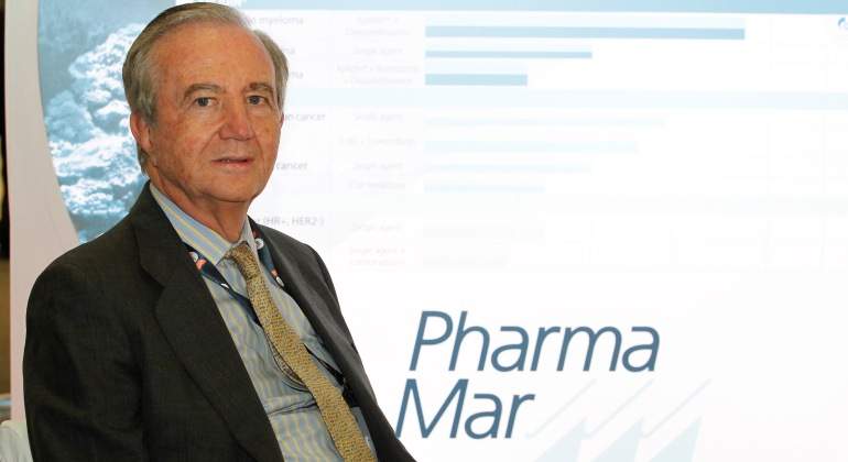 PharmaMar Sousa