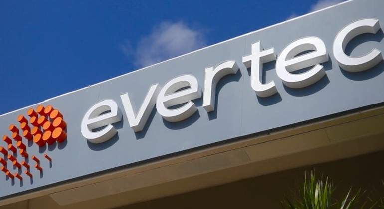 evertec colombia