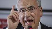 Alfonso Guerra justifica que hay dictaduras eficaces en lo económico y pone de ejemplo a Pinochet en Chile