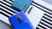 Realme desembarca en Europa con la mira puesta en Xiaomi y llevando la experiencia premium a la gama media