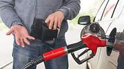 La gasolina, en máximos históricos: llenar el depósito cuesta 15 euros más que hace un año