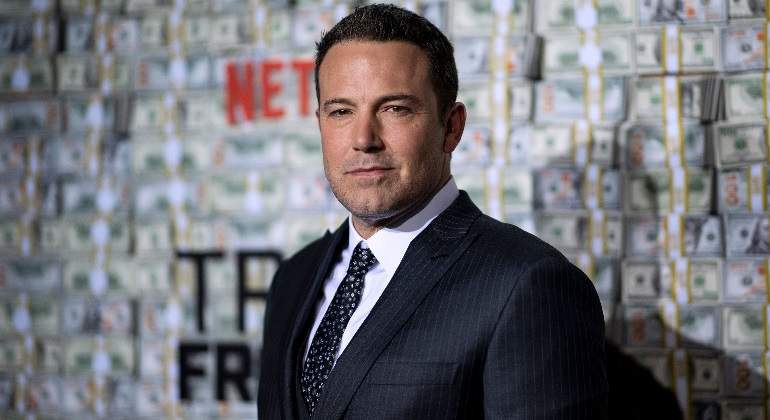 Ben Affleck