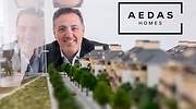 AEDAS Homes se convertirá en la promotora ESG líder en 2030