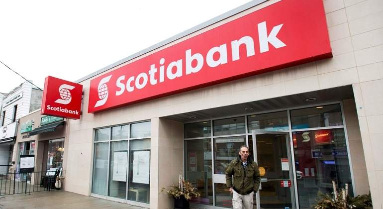 Scotiabank