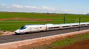 Renfe lanza un concurso de AVE a la medida de Talgo, por 295 millones