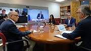 El ejemplar esfuerzo de Canarias con el coronavirus