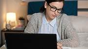 Mujer, de 44 años y con menores a cargo: así es el perfil del beneficiario del IMV