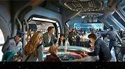 Disney da vida al primer hotel de Star Wars: ¿pagarías 6.000 dólares por conocerlo?