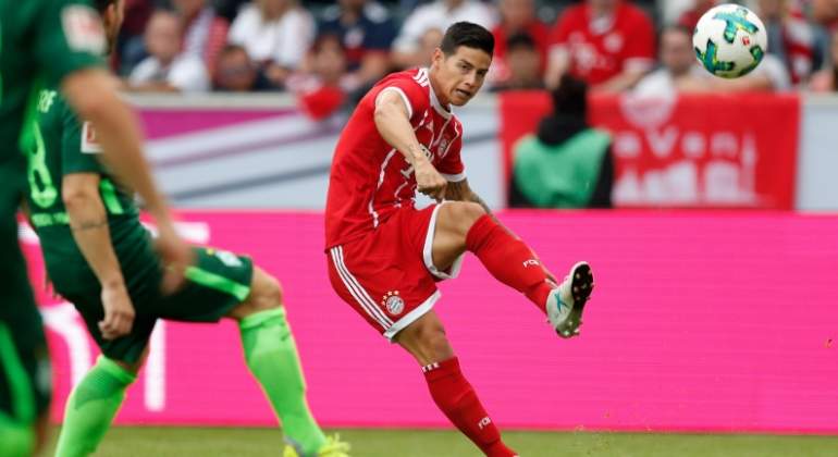 james-bayern-debut-efe.jpg