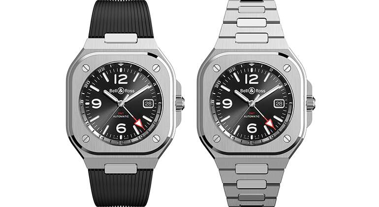 BR-05 GMT