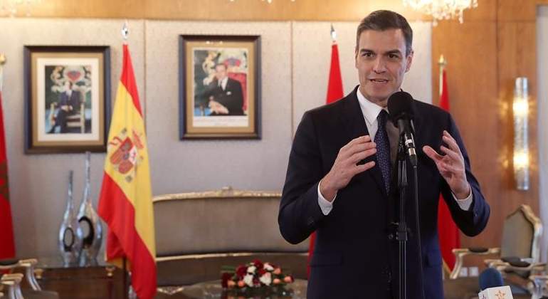 España ofrece a Marruecos una candidatura conjunta con Portugal para organizar el Mundial 2030
