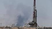 El petróleo cae un 6% tras desvelarse que Arabia Saudí podría recuperar la producción antes de lo previsto