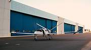 ¿Se montaría en un avión eléctrico? El primer vuelo será realidad este año