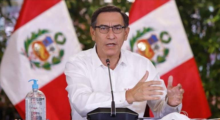 Vizcarra