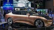 La historia detrás del gigante chino del coche eléctrico que vale 87.000 millones sin haber vendido un solo vehículo