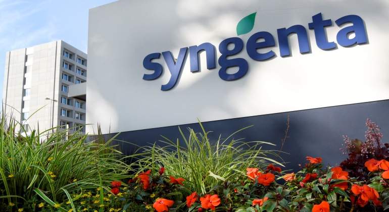 Syngenta