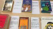 La Biblioteca Universitaria saca a la luz en Huesca sus libros prohibidos o censurados