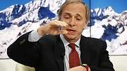 Dalio teme que EEUU esté al borde de una terrible guerra civil