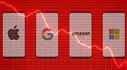 ¿Por qué el futuro de Microsoft, Amazon, Google, Apple y otras grandes acciones de crecimiento no es tan brillante?