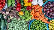 La inflación ha venido para quedarse: los inversores temen la evolución en los alimentos