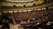 Batet y Cruz, proclamados presidentes del Congreso y del Senado en una sesión marcada por el procés y Vox