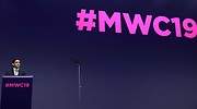 Las cifras del Mobile World Congress 2019