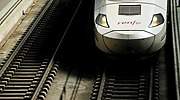 Renfe cancela 46 trenes el miércoles, en la operación salida de Semana Santa, por huelgas en Adif