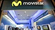 Movistar gana por primera vez cuota de mercado en banda ancha fija