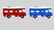 ¿Alquilar o comprar una autocaravana? Primera pregunta del manual del buen viajero