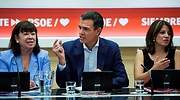 El PSOE eleva la presión a Iglesias para que apoye un Gobierno en solitario de Sánchez si quiere evitar elecciones en noviembre