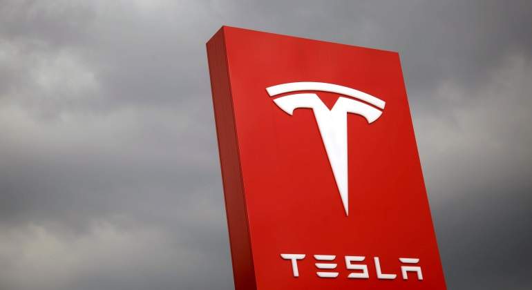 La macrofábrica de Tesla en Shanghái, un área de 865.000 metros cuadrados para producir 500.000 coches al año