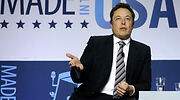 Elon Musk cierra su cuenta de Instagram con más de ocho millones de seguidores