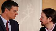 Moncloa aprovechará la Ley Electoral de Madrid para remodelar el Gobierno el 30-M con la marcha de Iglesias