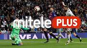 Mediaset ofrecerá LaLiga, la Champions y la Europa League por 35 euros al mes a través de Mitele Plus