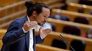 Podemos blindó en mayo la dimisión de Pablo Iglesias con un nuevo Código Ético al temer su imputación