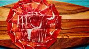 ¿El jamón ibérico tiene grasa saludable? Las razones que demuestra el sector para salir del semáforo nutricional NutriScore