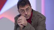 Juan Carlos Monedero: Por supuesto que Pablo Iglesias estará en el futuro Gobierno