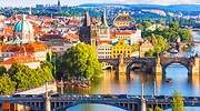 Praga dispara la alarma del alquiler turístico: Airbnb ya controla el 25% de las viviendas del centro