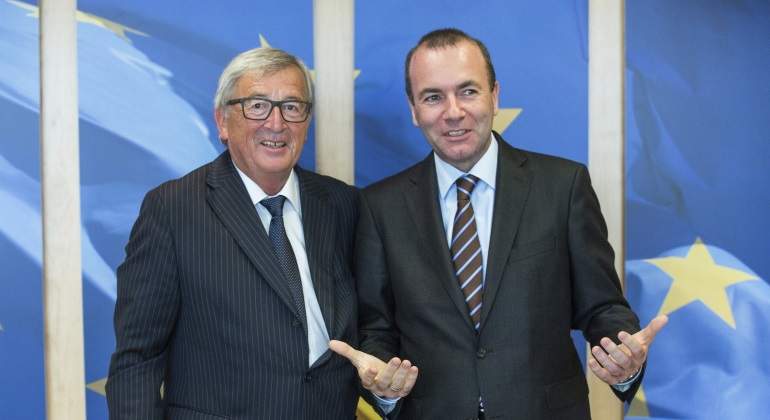 juncker-weber-efe.jpg