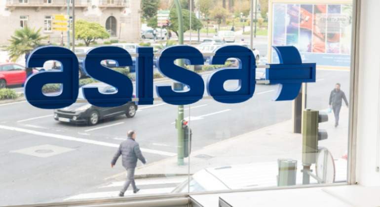 Asisa Oficina