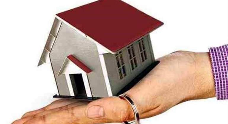 La firma de hipotecas sobre viviendas dispara su crecimiento en julio al 14,6%