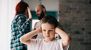 El estado de alarma por el coronavirus no impide que los padres separados sigan viendo a sus hijos