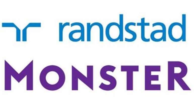 monster randstad