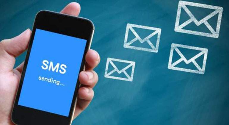 SMS